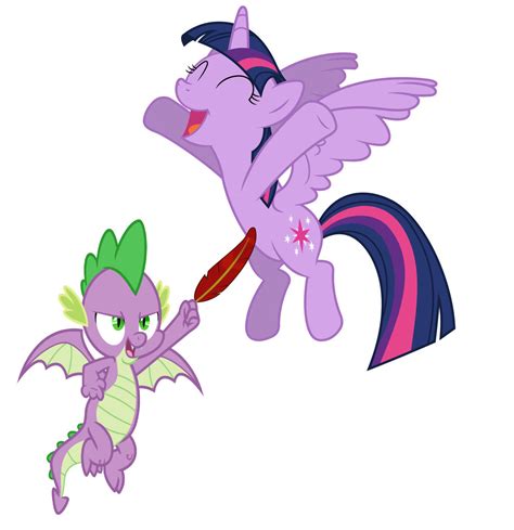 mlp tickle|Spikes Tickle Attack: Twilight Sparkle